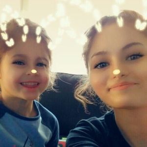 Meet your Posher, Annabel